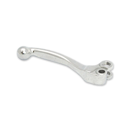 RFX RACE FRONT BRAKE LEVER, SIL