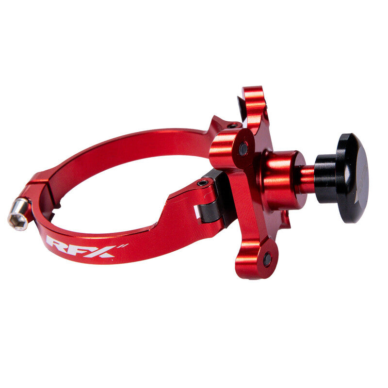 RFX PRO LAUNCH CONTROL, RED