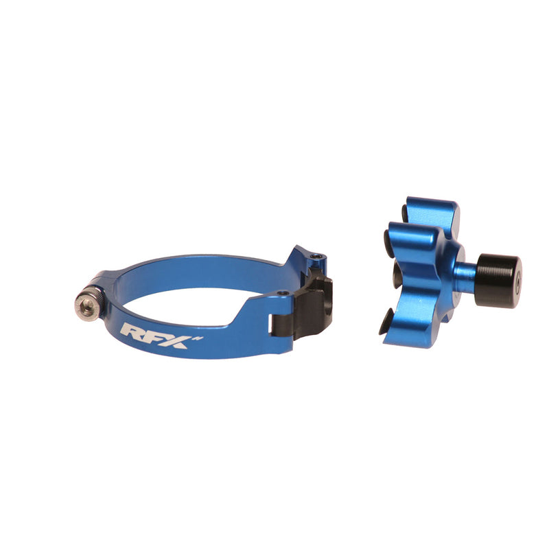 RFX PRO LAUNCH CONTROL, BLU
