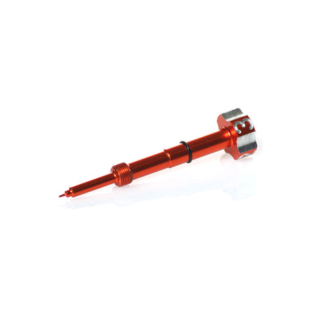 RFX RACE FUEL MIXTURE SCREW, RED