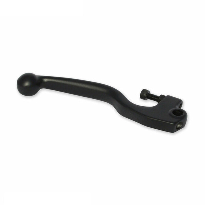 RFX RACE FRONT BRAKE LEVER, SIL