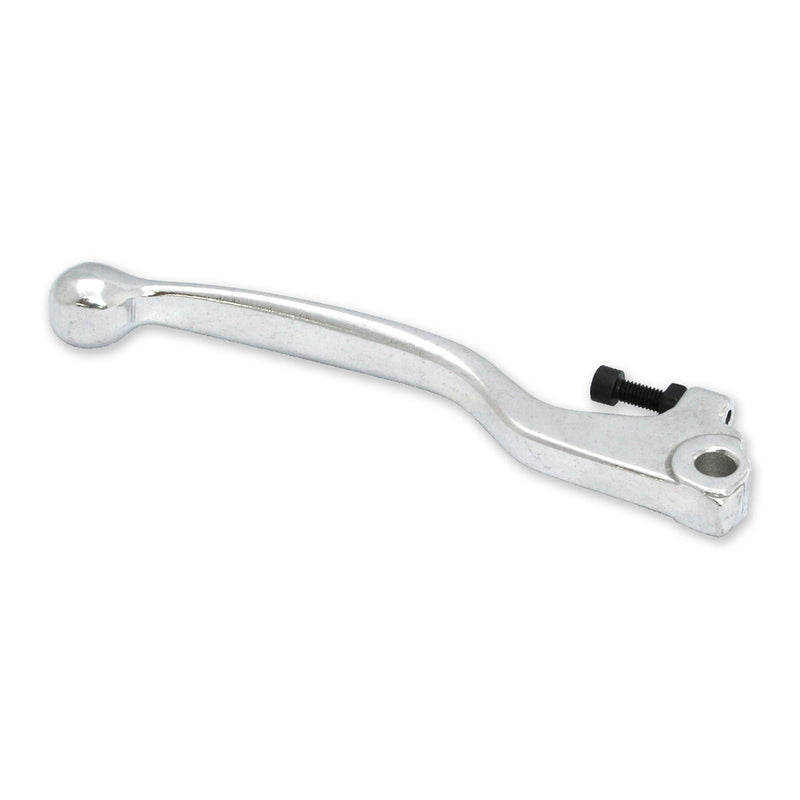 RFX SPORT FRONT BRAKE LEVER, SIL
