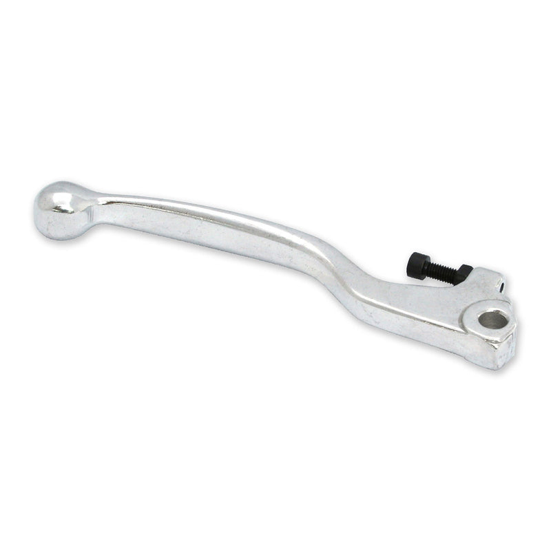 RFX RACE FRONT BRAKE LEVER, SIL