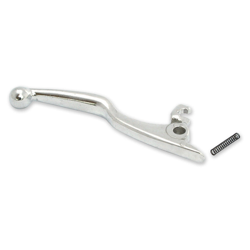 RFX SPORT FRONT BRAKE LEVER, SIL