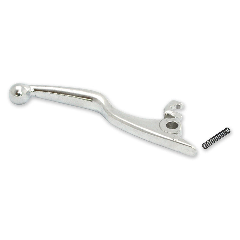 RFX RACE FRONT BRAKE LEVER, SIL