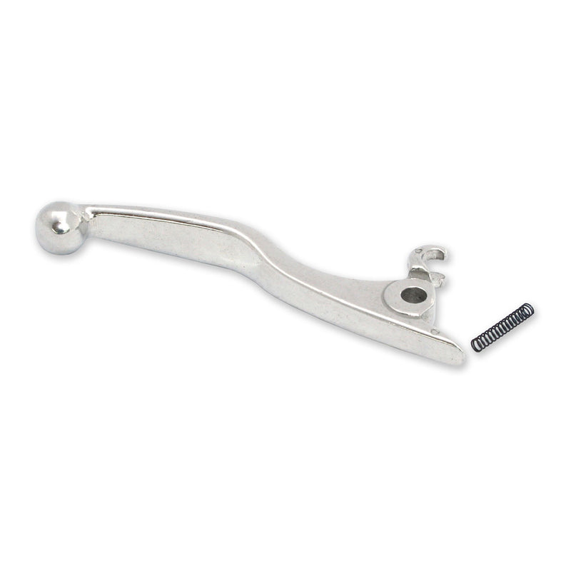 RFX SPORT FRONT BRAKE LEVER, SIL