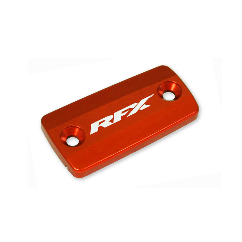 RFX Pro Reservoir Cap Kit Kit - Honda CR/CR