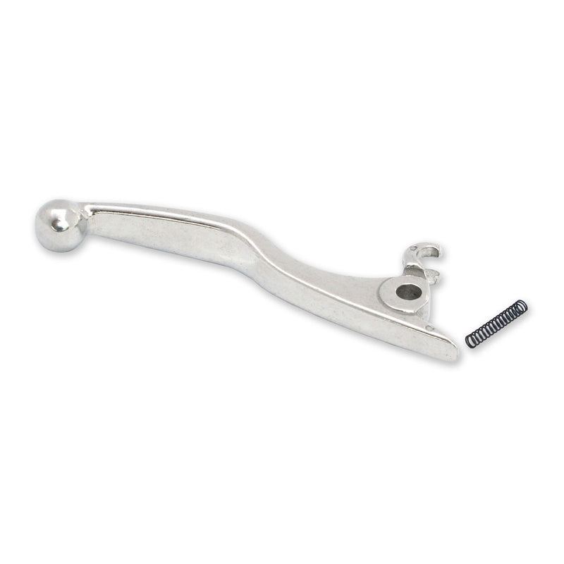 RFX RACE FRONT BRAKE LEVER, SIL