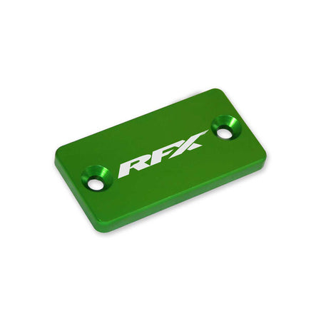RFX PRO RES CAP KIT, GRN
