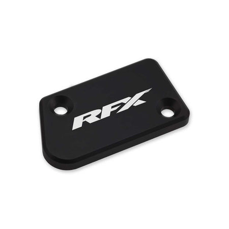 RFX PRO FRONT BRAKE RES CAP, BLU