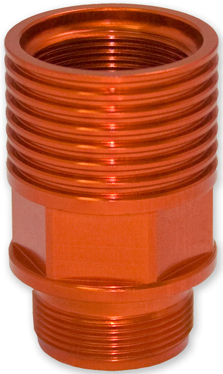 RFX PRO REAR BRAKE RES COOLING EXT, ORG