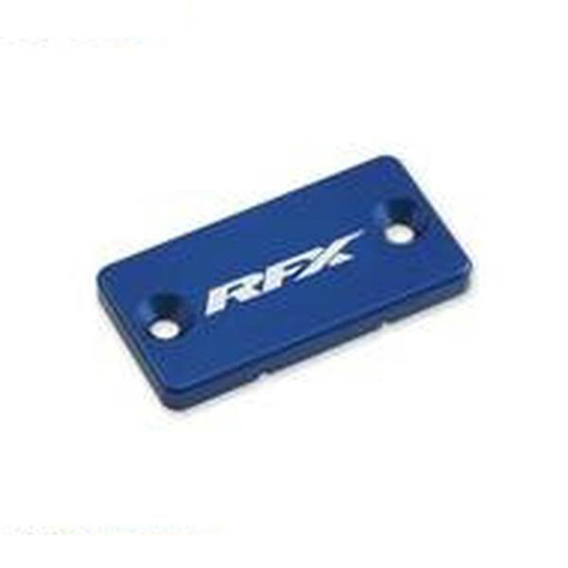 RFX PRO REAR BRAKE RES COOLING EXT, BLU