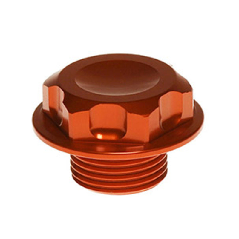 RFX Pro Steering Stem Bolt (Orange)