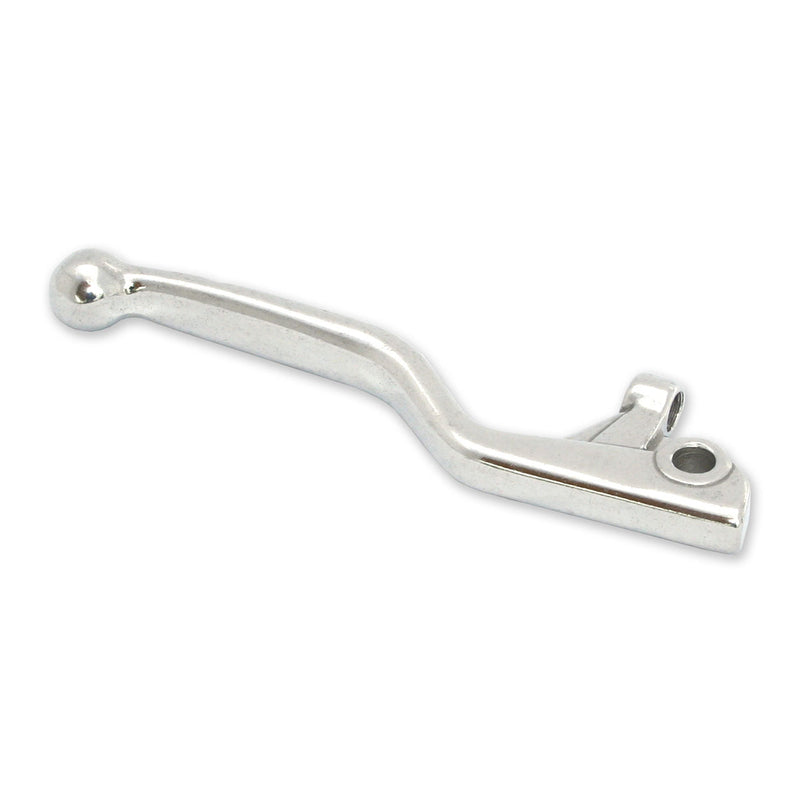 RFX SPORT FRONT BRAKE LEVER, SIL