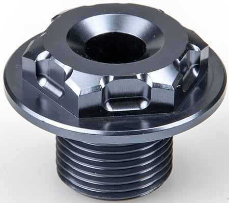 RFX PRO STEERING STEM BOLT, GRY