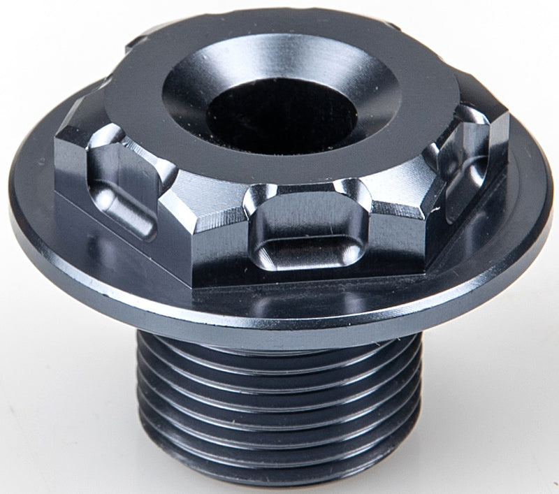 RFX PRO STEERING STEM BOLT, GRY