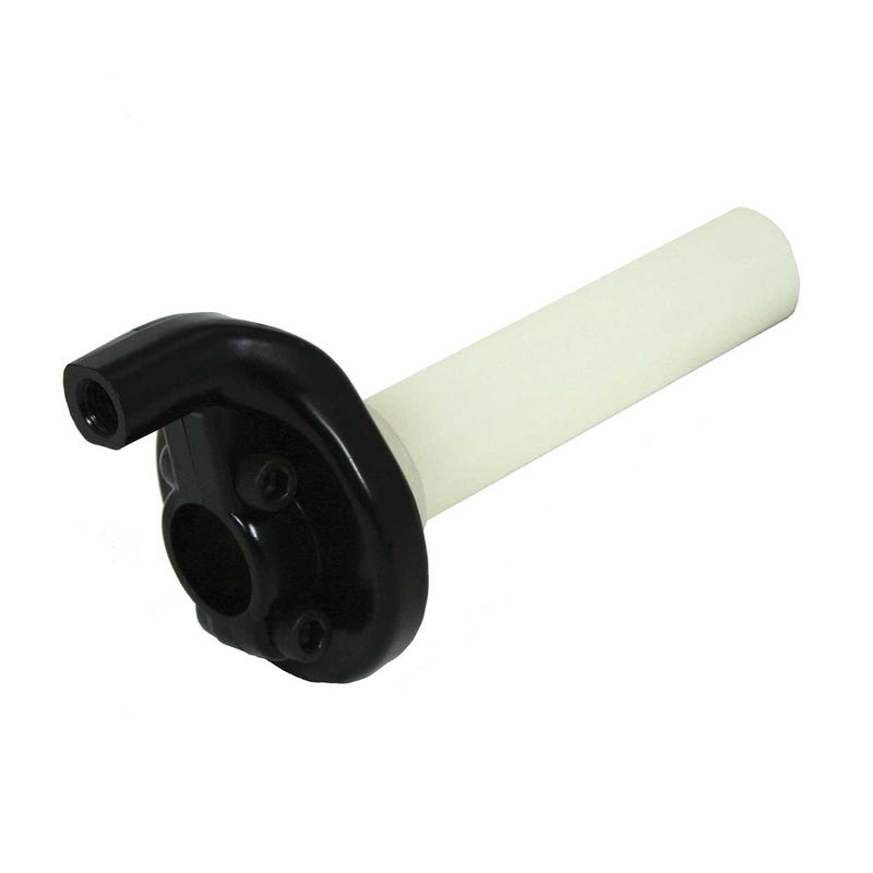 RFX RACE OEM REPLICA THROTTLE ASS., BLK