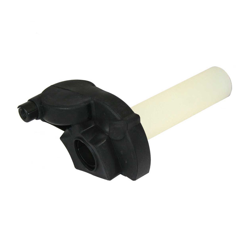 RFX RACE OEM REPLICA THROTTLE ASS., BLK