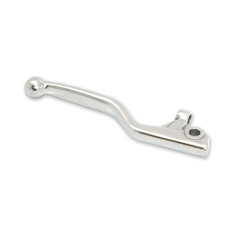 RFX RACE FRONT BRAKE LEVER, SIL
