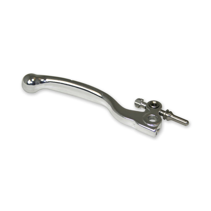 RFX RACE FRONT BRAKE LEVER, SIL