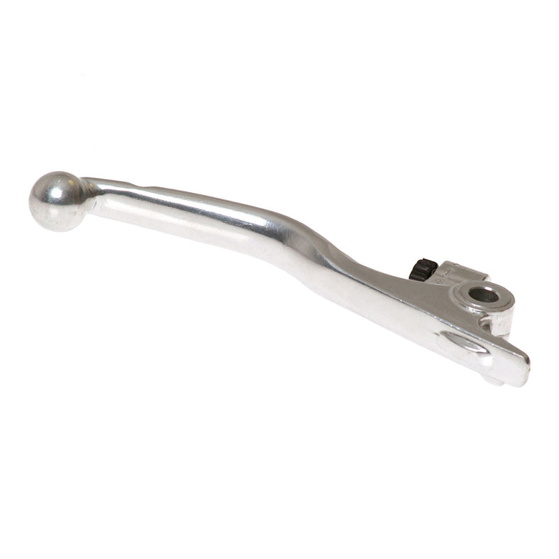 RFX SPORT FRONT BRAKE LEVER, SIL