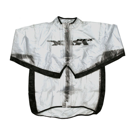 RFX SPORT WET JACKET CL/, BLK