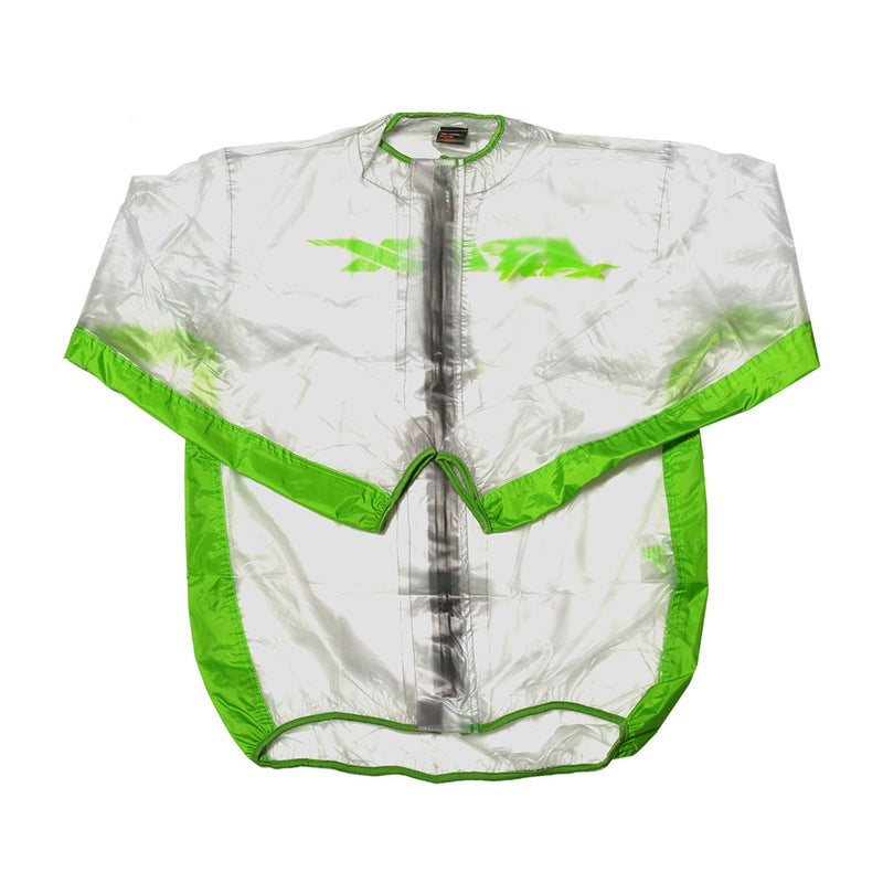 RFX SPORT WET JACKET CL/, GRN
