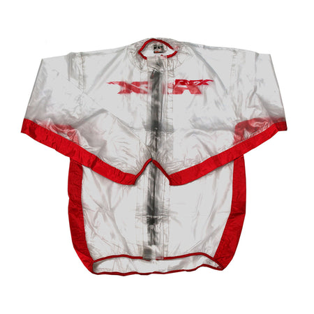 RFX SPORT WET JACKET CL/, RED