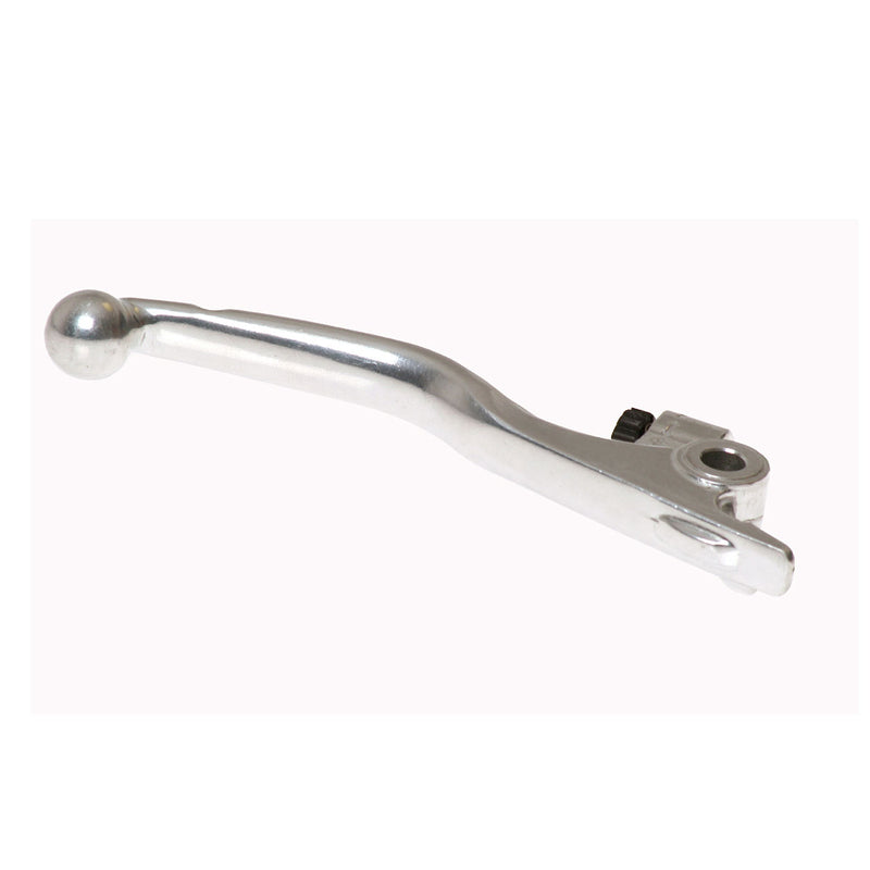 RFX RACE FRONT BRAKE LEVER, SIL