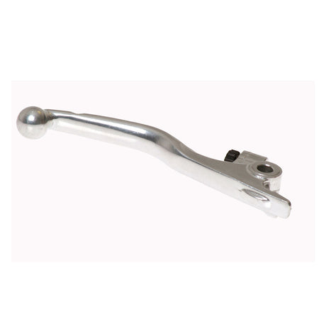 RFX RACE FRONT BRAKE LEVER, SIL