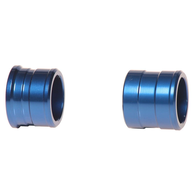 RFX PRO WHEEL SPACERS FRONT, BLU