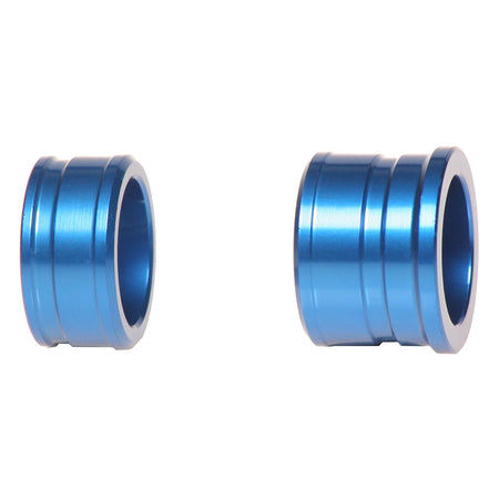 RFX PRO WHEEL SPACERS FRONT, BLU