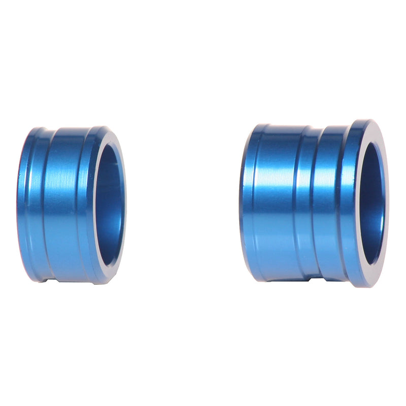 RFX PRO WHEEL SPACERS FRONT, BLU