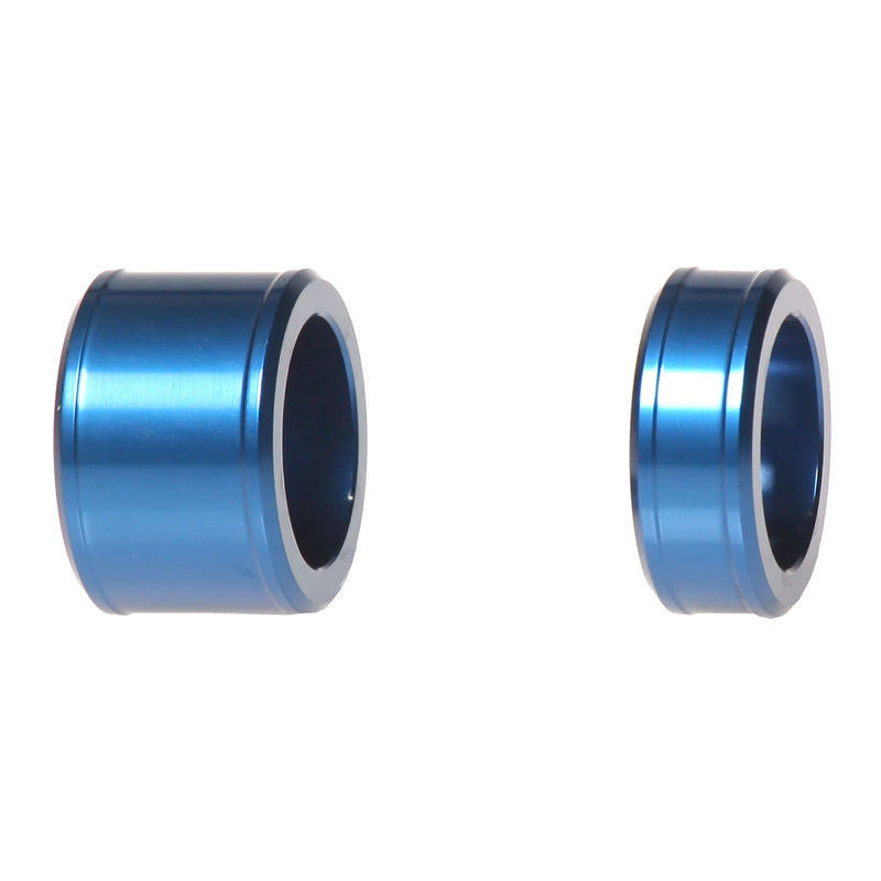 RFX PRO WHEEL SPACERS FRONT, BLU