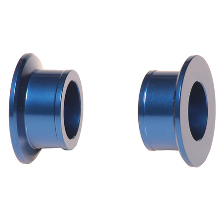 RFX PRO WHEEL SPACERS REAR, BLU