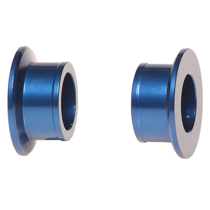 RFX PRO WHEEL SPACERS REAR, BLU