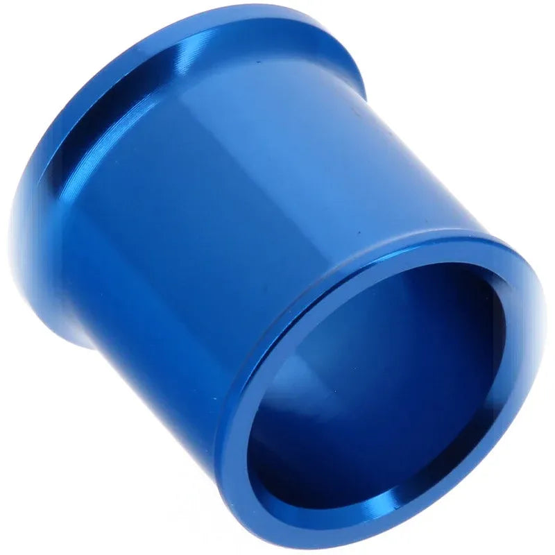 RFX PRO WHEEL SPACERS FRONT, BLU