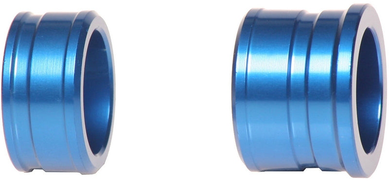 RFX PRO WHEEL SPACERS REAR, BLU