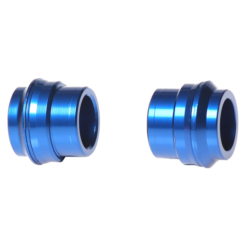 RFX PRO WHEEL SPACERS FRONT, BLU