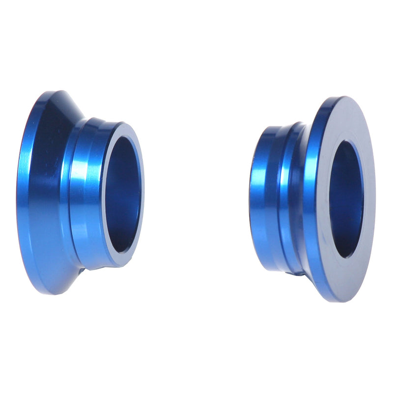 RFX PRO WHEEL SPACERS REAR, BLU
