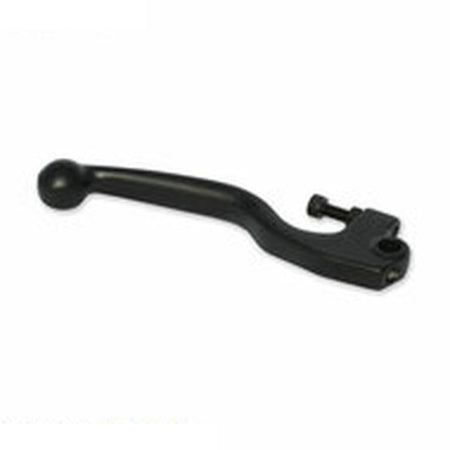 RFX RACE FRONT BRAKE LEVER, BLK