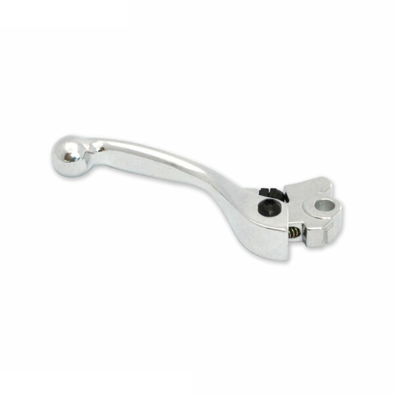 RFX RACE FRONT BRAKE LEVER, SIL
