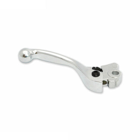 RFX RACE FRONT BRAKE LEVER, SIL
