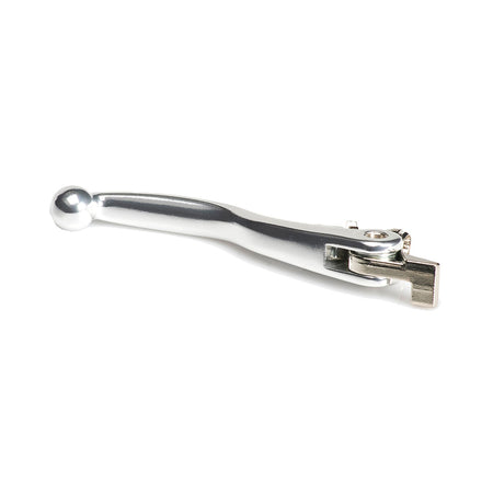RFX RACE FRONT BRAKE LEVER, SIL