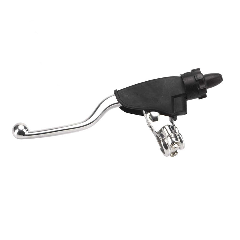 RFX RACE CLUTCH LEVER ASSEMBLY, SIL