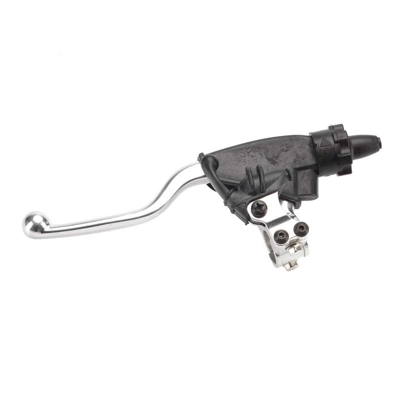 RFX RACE CLUTCH LEVER ASSEMBLY, SIL