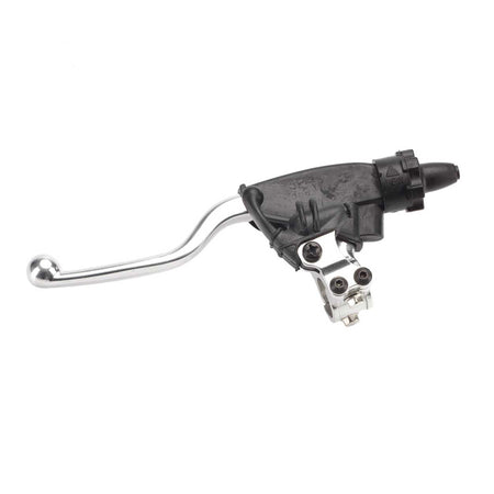 RFX RACE CLUTCH LEVER ASSEMBLY, SIL