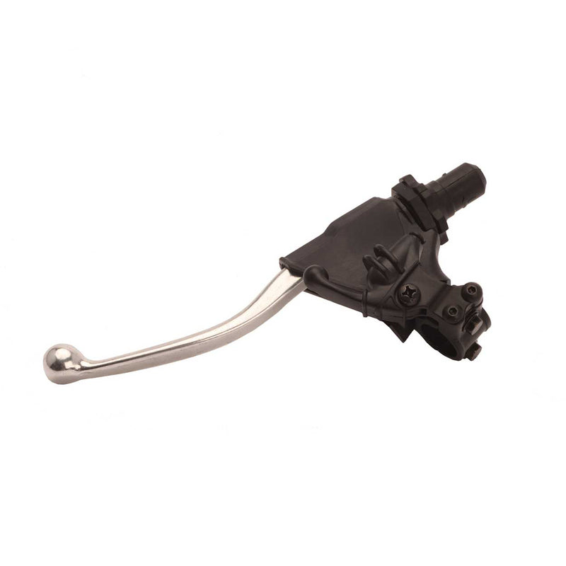 RFX RACE CLUTCH LEVER ASSEMBLY, SIL