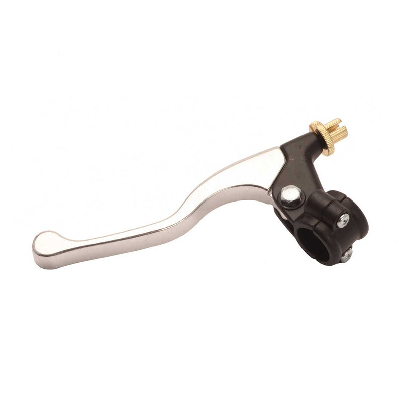 RFX Sport Cast Clutch Lever Assembly Universal 2 Stroke Short