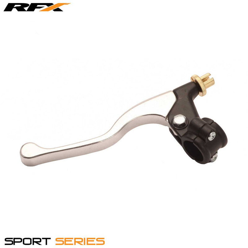 RFX SPORT CL ASSEMBLY UNI 4T, SIL
